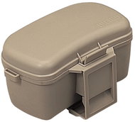 Meiho Bait Cooler 204 - Fishing Box