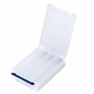 Meiho Reversible 180 V - Fishing Box