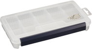 Versus VS 820ND, bílá - Fishing Box