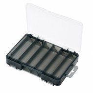 Meiho REVERSIBLE D-86 - Fishing Box