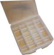 Meiho SFC Fly Meiho OL - Fishing Box