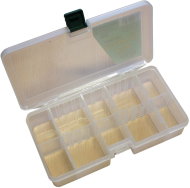 Meiho SFC Fly Meiho LL - Fishing Box