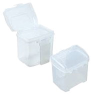Meiho BM100 - Fishing Box