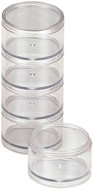 Meiho Round Case Meiho M - Fishing Box