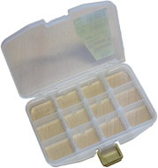 Meiho SFC Worm Meiho F - Fishing Box