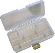 Meiho SFC Worm Meiho M - Fishing Box