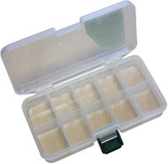 Meiho SFC Fly Meiho M - Fishing Box