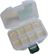 Meiho SFC Fly Meiho SS - Fishing Box