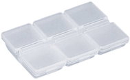 Meiho FB 6 - Fishing Box