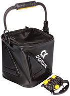 Merco Bucket Pro folding bucket with handle 8 l - Bucket