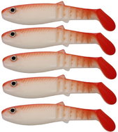 Merco Rubber Bait 01, 5 sets of 5 - Rubber Bait
