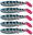 07, 5 sets of 5