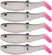 Merco Rubber Bait 09, 5 sets of 5 - Rubber Bait