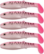 Merco Rubber Bait 11, 5 sets of 5 - Rubber Bait