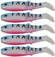 Merco Rubber Bait 12, 5 sets of 5 - Rubber Bait