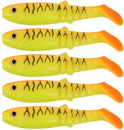 Merco Rubber Bait 13, 5 sets of 5 - Rubber Bait