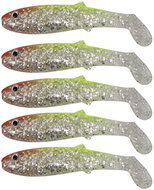 Merco Rubber Bait 16, 5 sets of 5 - Rubber Bait