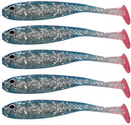 Merco Silicone Bait 01, 6 sets of 5 - Rubber Bait