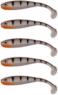 Merco Silicone Bait 02, 6 sets of 5 - Rubber Bait