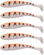 Merco Silicone Bait 03, 6 sets of 5 - Rubber Bait