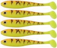 Merco Silicone Bait 04, 6 sets of 5 - Rubber Bait