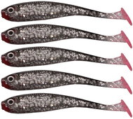 Merco Silicone Bait 06, 6 sets of 5 - Rubber Bait