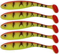 Merco Silicone Bait 07, 6 sets of 5 - Rubber Bait