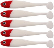Merco Silicone Bait 08, 6 sets of 5 - Rubber Bait