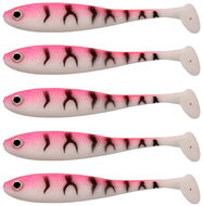 Merco Silicone Bait 09, 6 sets of 5 - Rubber Bait