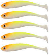Merco Silicone Bait 10, 6 sets of 5 - Rubber Bait
