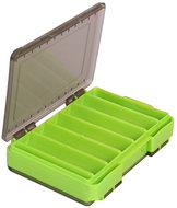 Merco Fishing double box 14 - Fishing Box