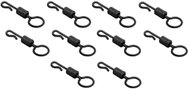 Merco Quick Change Swivel 15 mm, quick change fishing vertebrae, 20 × 10 pcs - Swivel