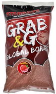 Starbaits Method Mix Global Strawberry Jam 1,8 kg - Method mix