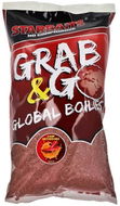 Starbaits Method Mix Global Spice 1,8 kg - Method mix
