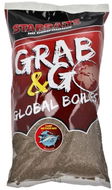 Starbaits Method Mix Global Mega Fish 1,8 kg - Method mix