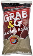 Starbaits Method Mix Global Halibut 1,8 kg - Method mix