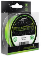 Delphin Maestro Fluo green 150 m, 0,19mm - Line