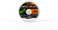 Fox Camotex Semi Stiff 20 m, 20 lb - Šňůrka