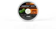Fox Camotex Stiff 20 m, 25 lb - Rybářská šňůra