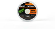 Fox Camo Leadcore 25m 50 lb - Cord