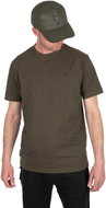 Fox Collection Green/Black T-Shirt, sizing. XL - T-Shirt