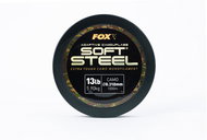 Fox Adaptive Camouflage Soft Steel 1000 m, 0,31 mm, 13 lb - Fishing Line