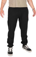 Fox Collection Black/Orange Joggers, vel. S - Sweatpants