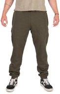 Fox Collection Green/Black Joggers, sizing. L - Sweatpants