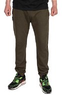 Fox Collection Green/Black Lightweight Joggers - Tepláky