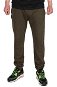Fox Collection Green/Black Lightweight Joggers - Tepláky