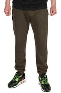 Fox Collection Green/Black Lightweight Joggers, sizing. L - Sweatpants