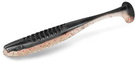 Delphin Zander FlexiFloat UVs, 12 cm, Best - Rubber Bait