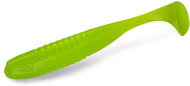 Delphin Zandera UVs, 15 cm, Greench - Rubber Bait