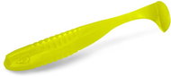 Delphin Zandera UVs, 15 cm, Yella - Rubber Bait